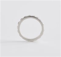 Anello Mabina Uomo ANELLO ARGENTO in Argento 523227-23 - 523227-23